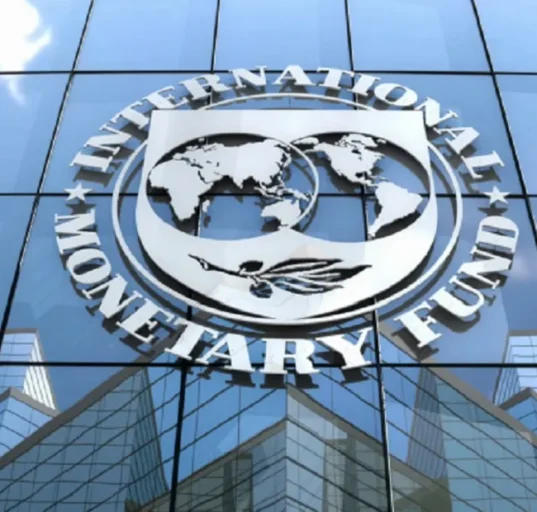 IMF Forecasts Decline in Nigeria’s Debt Ratio