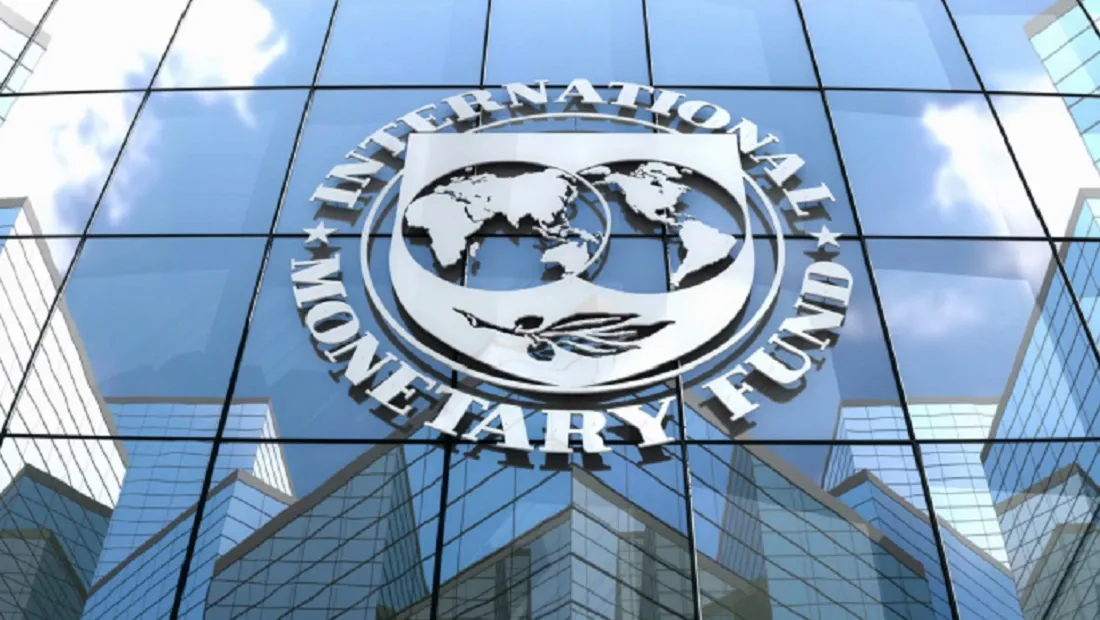 IMF Forecasts Decline in Nigeria’s Debt Ratio