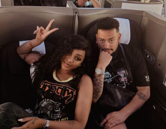 Nadia Nakai Rules Out Dating Rappers After AKA’s Death