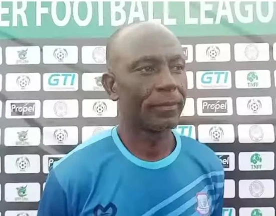 Tornadoes Coach Blames Fatigue and Complacency for Home Draw