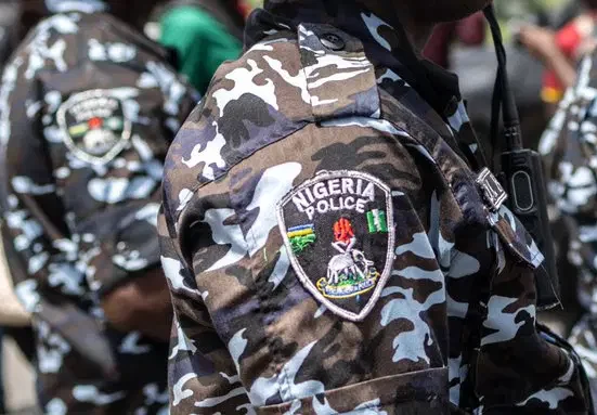 Lagos Police Deny Attacking Residents During Oworonshoki Demolition