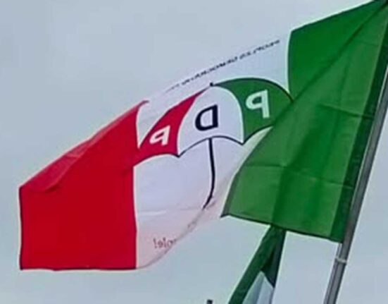 PDP Slams President Tinubu’s Independence Day Speech as Out of Touch