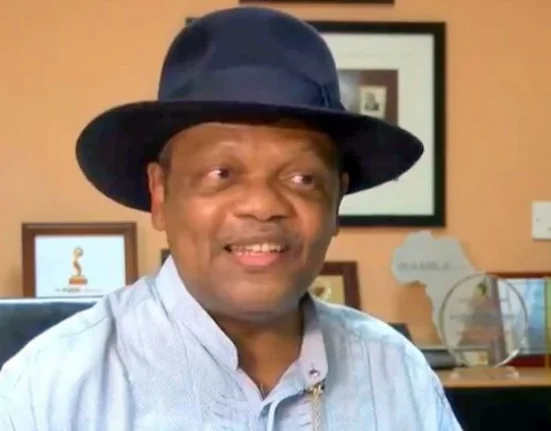 INEC Under Mahmood Yakubu “A National Disgrace” says Peterside