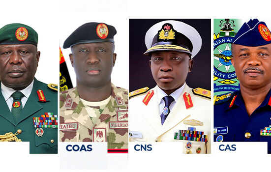 President Tinubu Demands Results, Not Excuses, in Nigeria’s Fight Against Insecurity