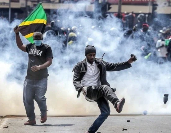 700 People Killed in Tanzania Election Protests says Opposition 