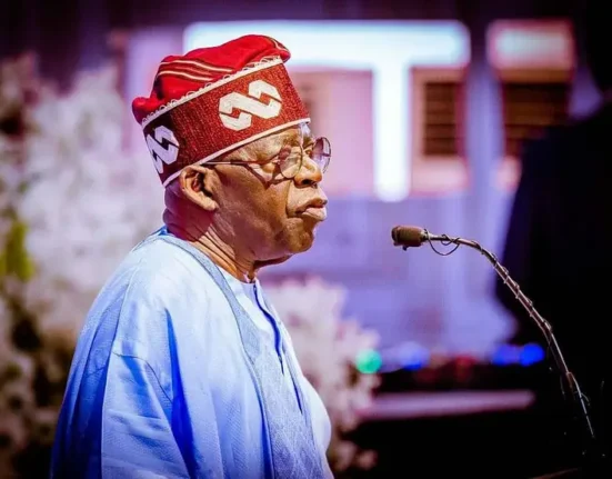 ‘The Worst Is Over’, President Tells Nigerians in Independence Day Speech