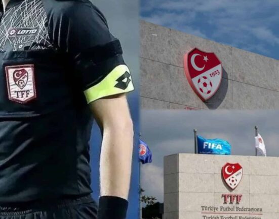 18 People Arrested, 149 Referees Suspended as Turkey Investigates Football Betting Breach