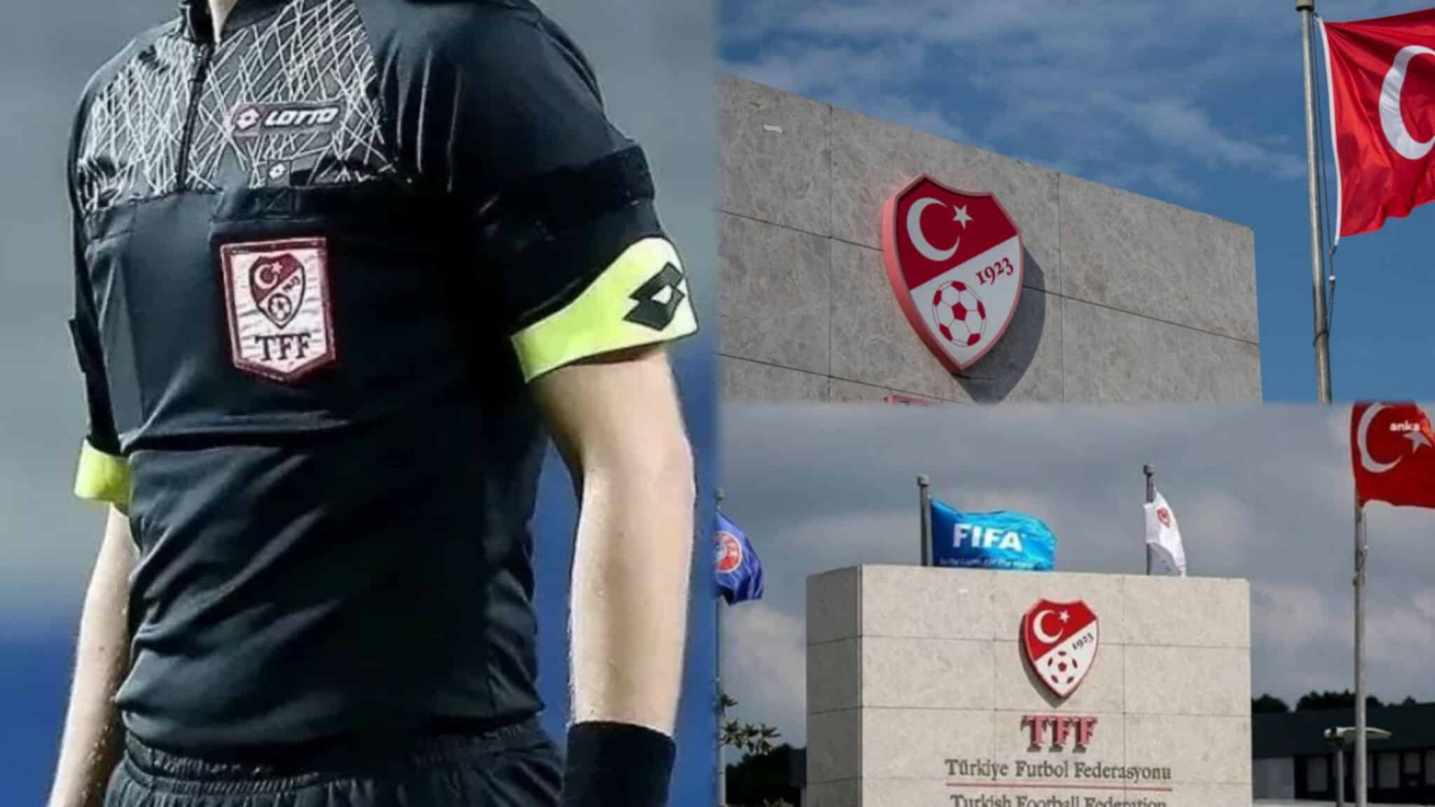 18 People Arrested, 149 Referees Suspended as Turkey Investigates Football Betting Breach