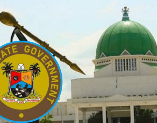 Fresh Legal Battle Brews as Lagos Challenges Federal Lawmakers on Gaming Powers