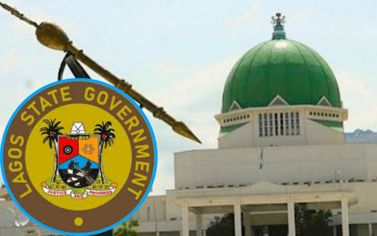 Fresh Legal Battle Brews as Lagos Challenges Federal Lawmakers on Gaming Powers