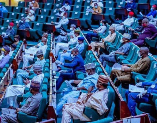 44 Federal Lawmakers urge President Tinubu to release Nnamdi Kanu