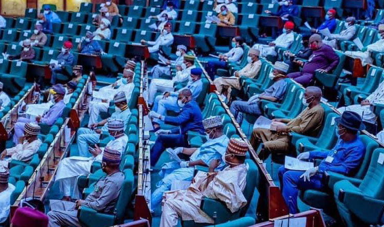 44 Federal Lawmakers urge President Tinubu to release Nnamdi Kanu