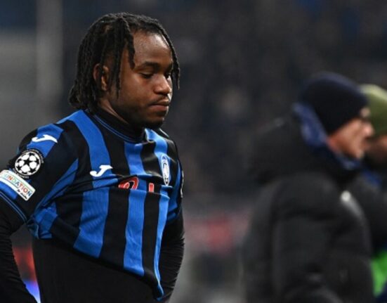 Ademola Lookman Reaffirms Atalanta Commitment as Transfer Speculation Fades