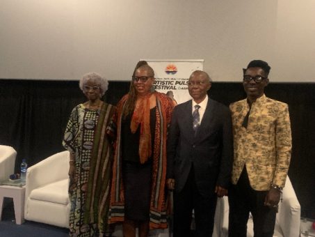 Africa’s First Sustainable Recycling Festival Set to Launch in Lagos