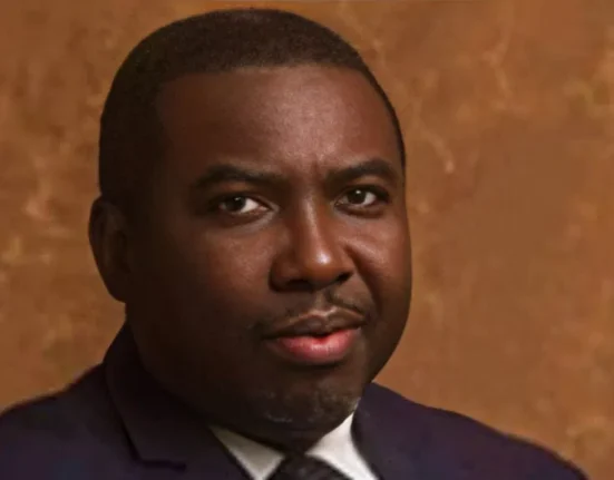 Amupitan Warns Democracy at Risk as Voter Turnout Declines in Anambra