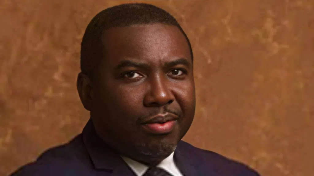 Amupitan Warns Democracy at Risk as Voter Turnout Declines in Anambra