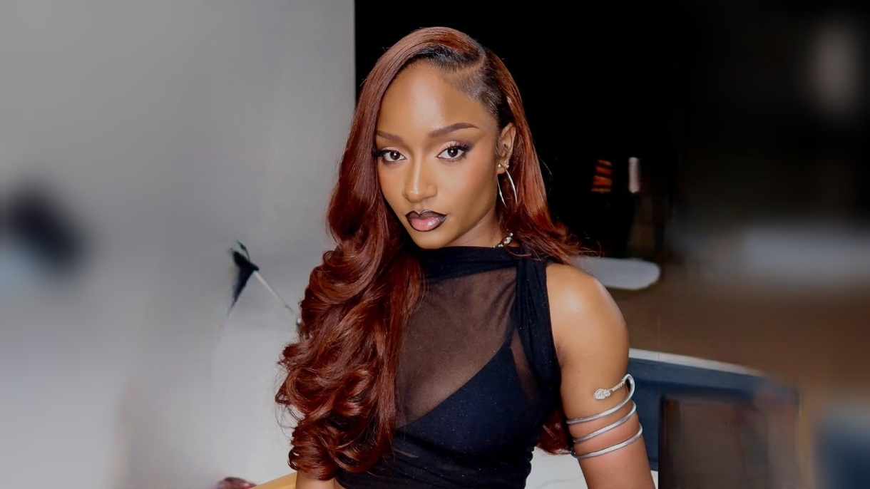 Ayra Starr Confirms Move to New York, Says City Feels Like Home