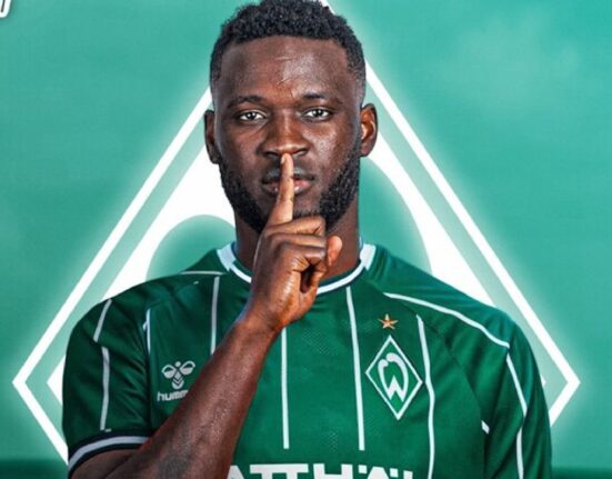 Satellite Images Reveal Suspected Mass Graves in Sudan’s El-Fasher After RSF Seizure