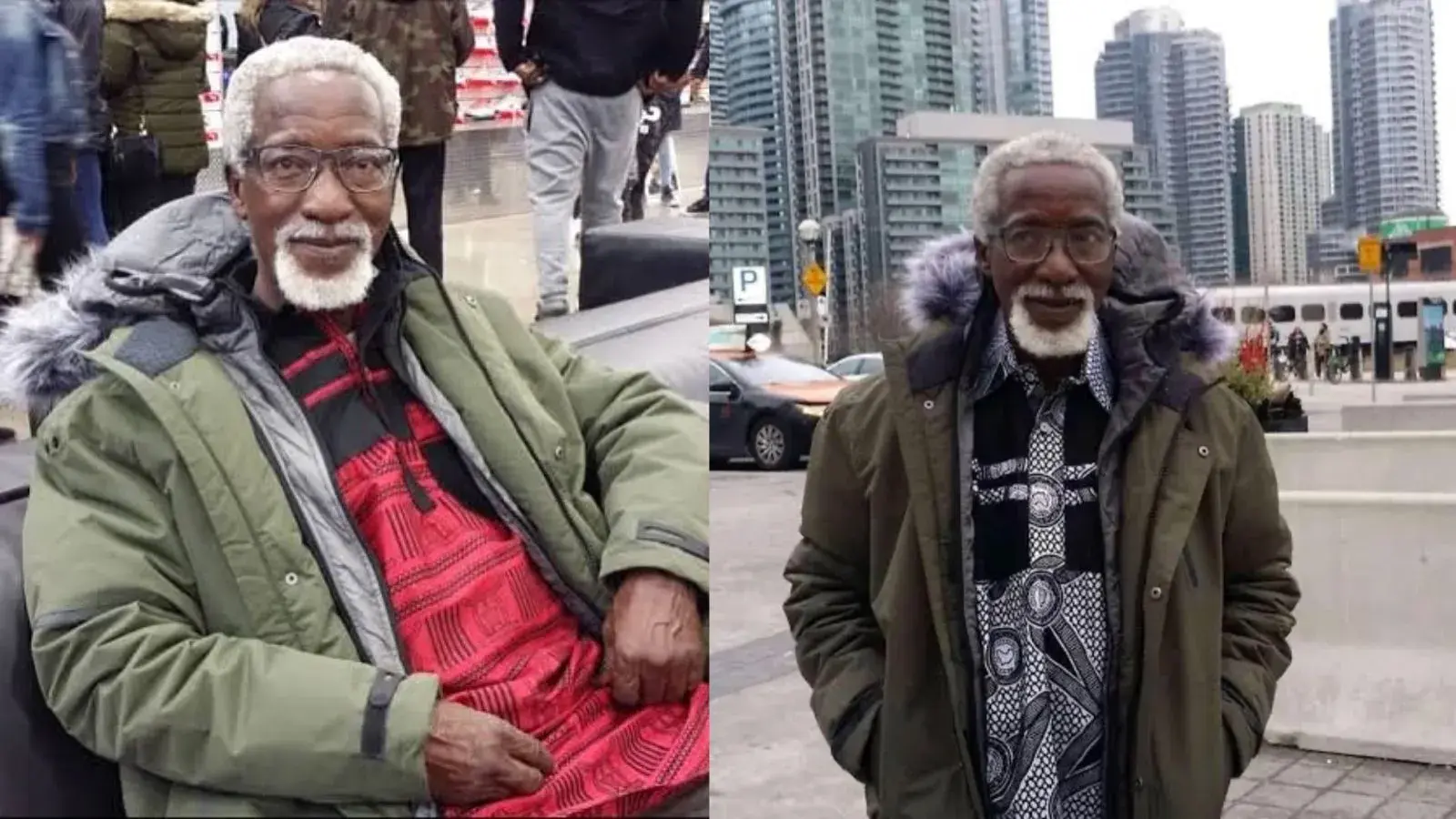 Nollywood Mourns as Veteran Actor Baba Gebu Passes Away After Brief Illness