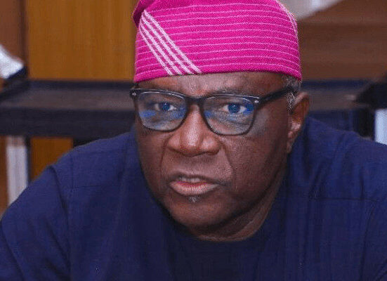 Presidency Says Security Agencies Know Locations and Identities of School Attack Bandits