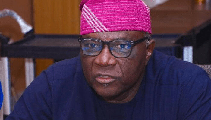 Presidency Says Security Agencies Know Locations and Identities of School Attack Bandits