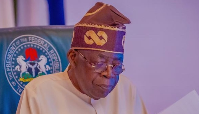President Tinubu Orders Immediate Rescue of Abducted Kebbi Schoolgirls