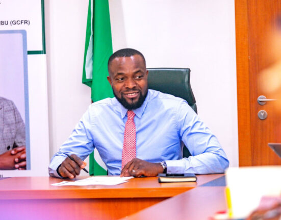 Nigeria Moves to Pioneer Africa’s First Digital Economy Law