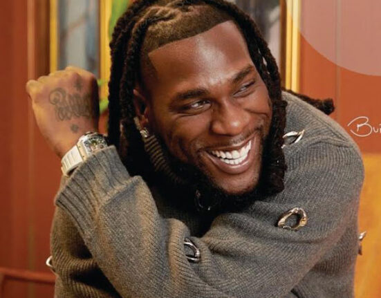 Burna Boy Questions Faith After Converting to Islam in Search of Clarity