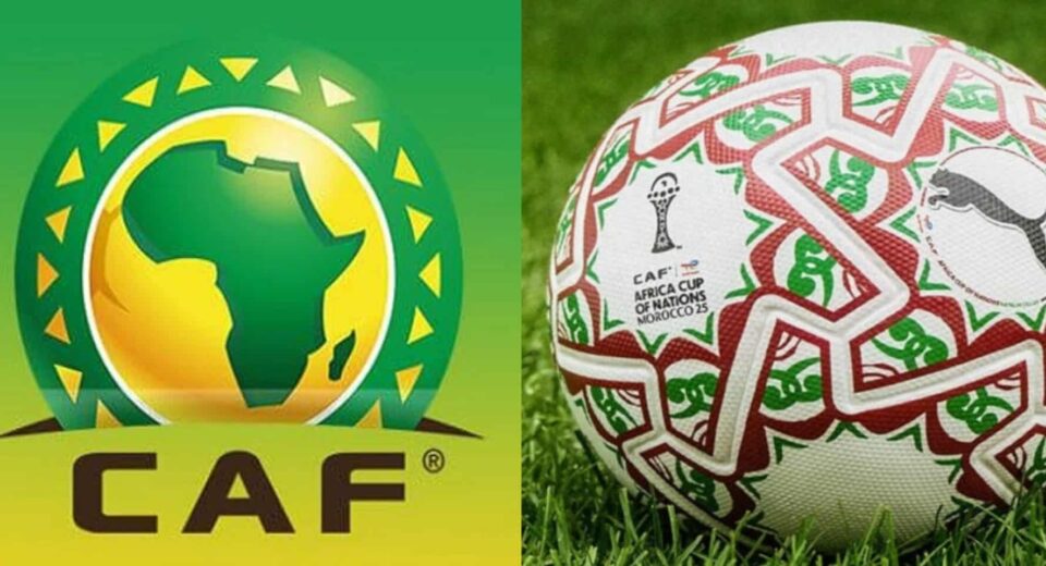 CAF Announces Free E-Visas for Fans Attending AFCON 2025