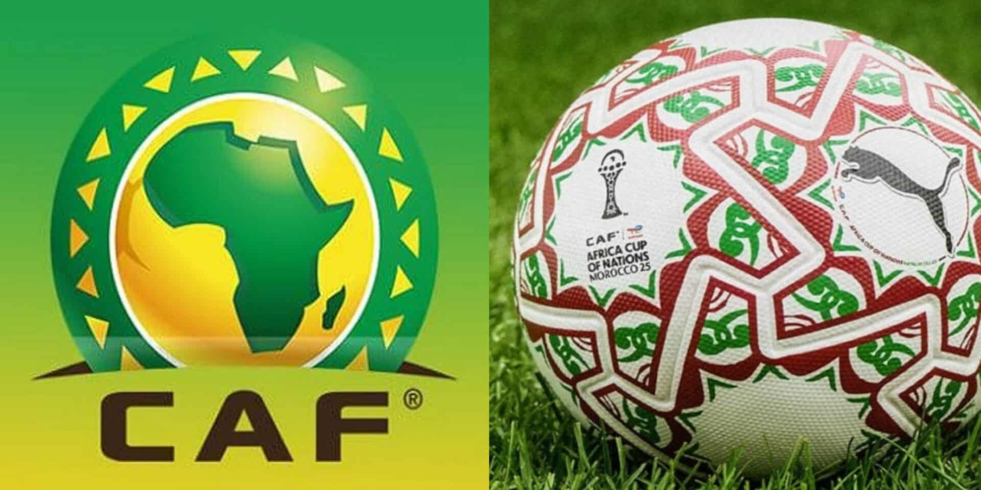 CAF Announces Free E-Visas for Fans Attending AFCON 2025