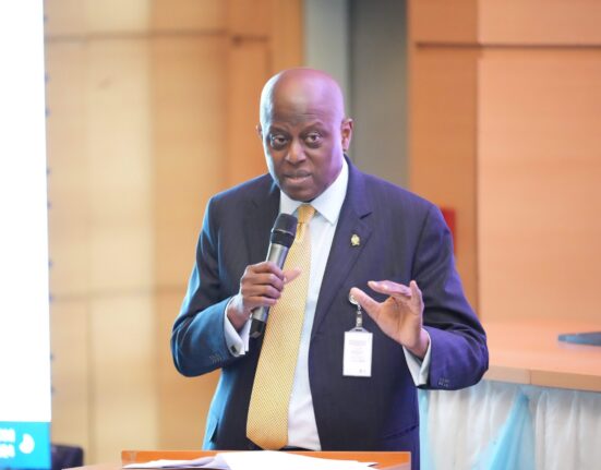 Naira Inches Up Ahead of Crucial CBN Policy Meeting