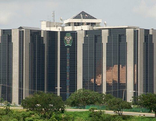 CBN Holds Interest Rate at 27% as MPC Maintains Tight Monetary Stance