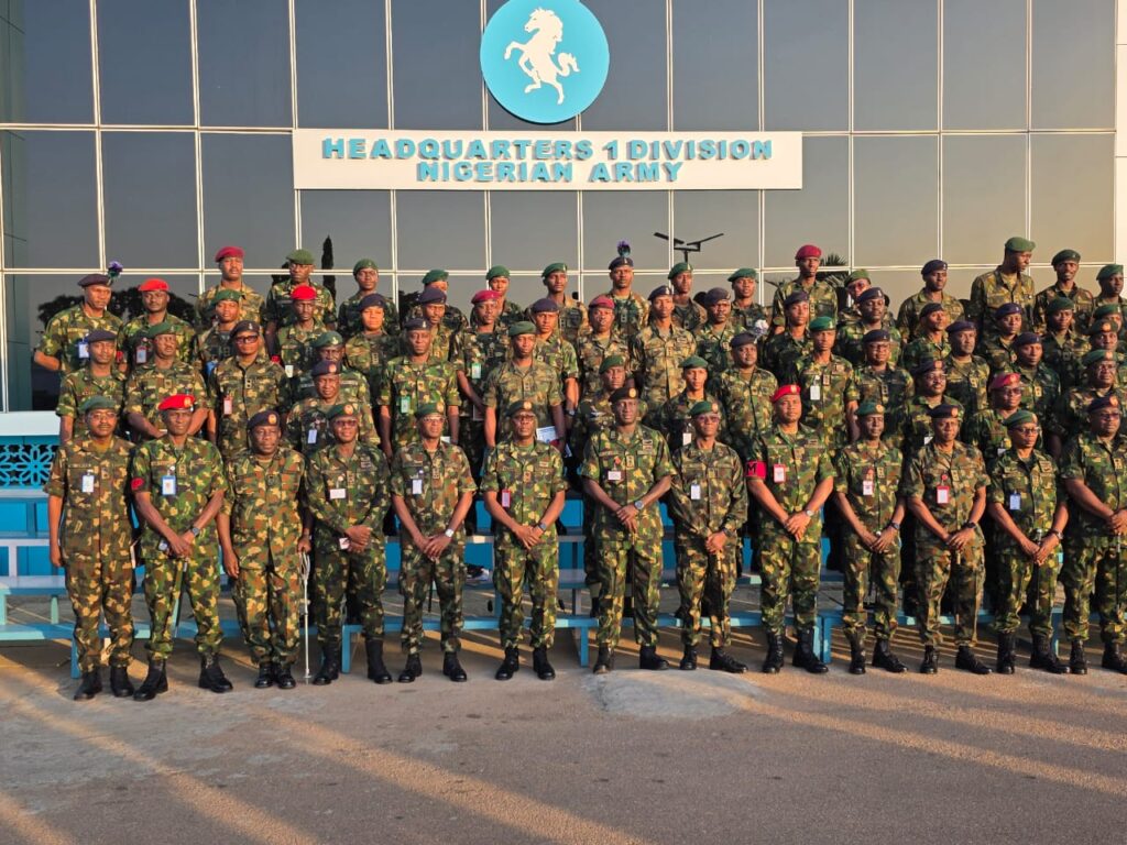 Army to Recruit 24,000 New Soldiers as Security Pressures Mount