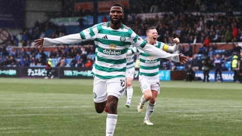 Celtic Triumph in Old Firm Thriller as Iheanacho Misses Out Through Injury