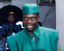 Comedian Destalker Reveals Failed Attempt at Internet Fraud Before Fame