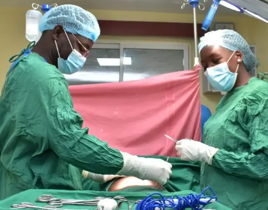 Consultant Neurosurgeon Abducted After Surgery in Anambra