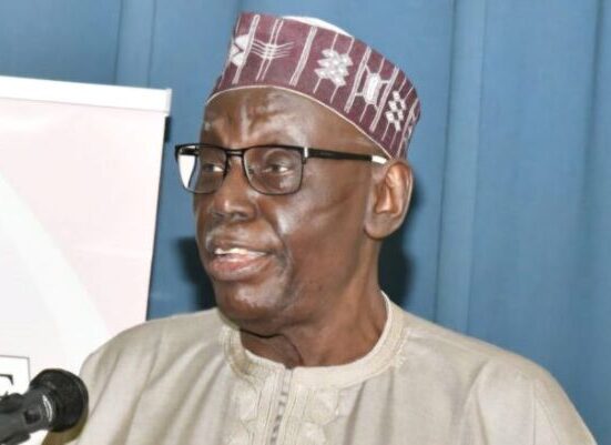 Sanwo-Olu Mourns Veteran Journalist Dan Agbese