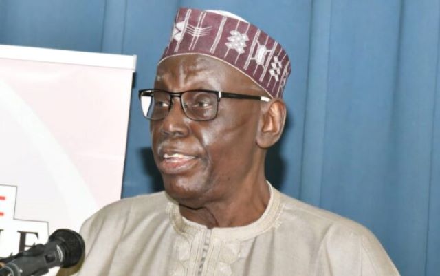 Sanwo-Olu Mourns Veteran Journalist Dan Agbese