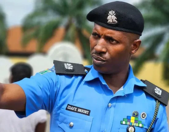 Delta Police Dismiss Rumoured School Attack as Panic Triggered by False Reports