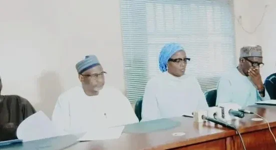 Prominent Northern Leaders Urge Calm, Reject U.S. Threats Over Nigeria’s Security Crisis