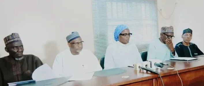 Prominent Northern Leaders Urge Calm, Reject U.S. Threats Over Nigeria’s Security Crisis