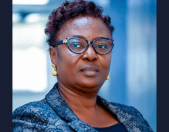 Eko Disco Confirms Rekhiat Momoh as Managing Director