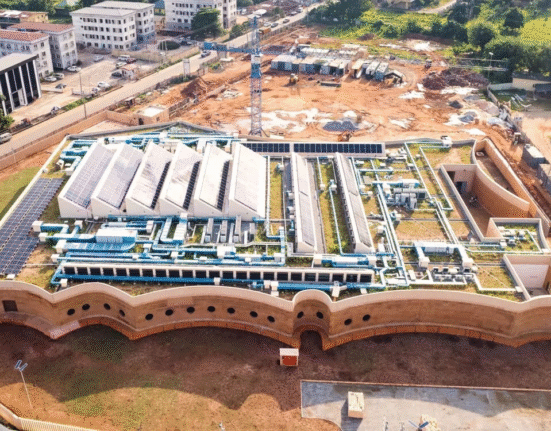 Edo Governor Criticises Secrecy Over Benin Museum Project