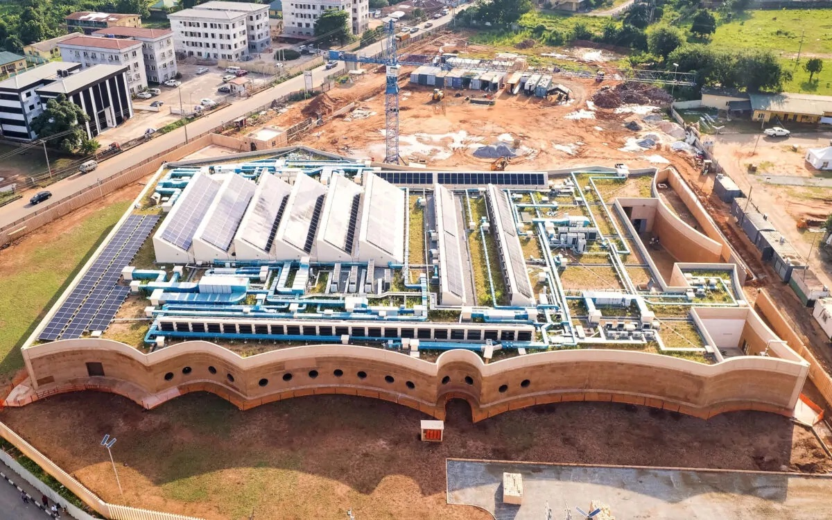 Edo Governor Criticises Secrecy Over Benin Museum Project