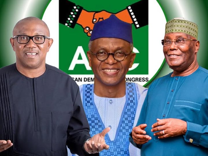 El-Rufai Joins ADC as Opposition Coalition Takes Shape Ahead of 2027