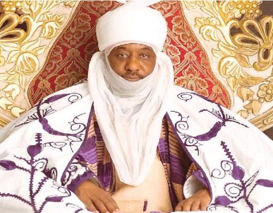 Nigeria’s GDP Growth Failing To Improve Citizens’ Welfare says Emir Sanusi