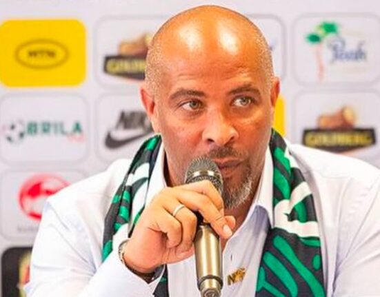 Coach Chelle alleges “voodoo” after World Cup play-off exit