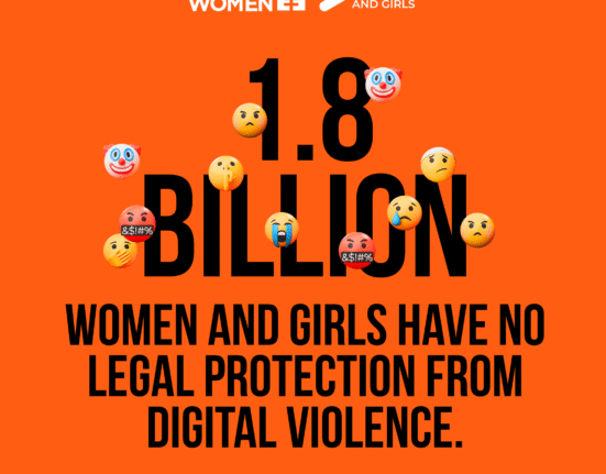 UN Women Warns of Surge in Online Abuse as Millions Lack Legal Protection