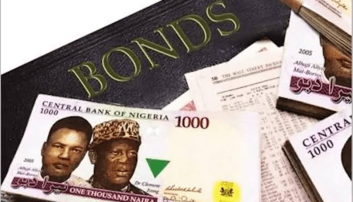 FG announces N460 billion FGN bond auction for November 24