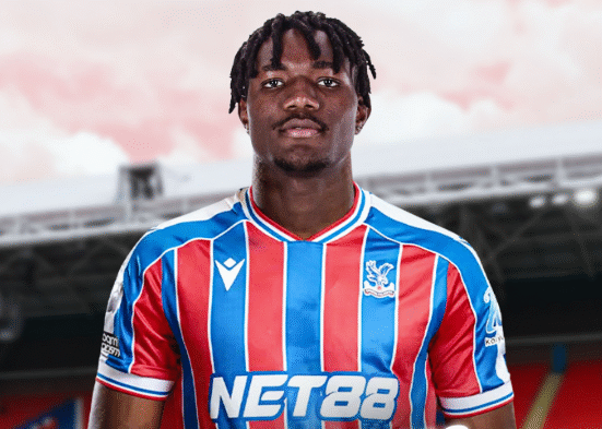 FIFA Rule Blocks January Exit for Nigeria’s Uche Amid Palace Struggles